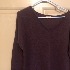 Piko sweater